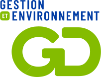 Gestion et Environnement GD Logo